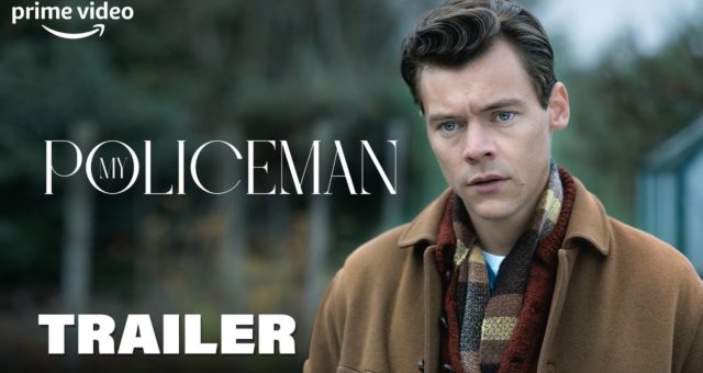 My Policeman Trailer  Prime Video