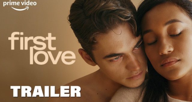 First Love Trailer  Prime Video