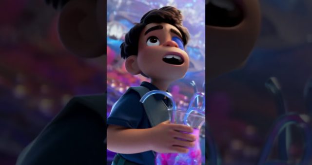 Elio I Ab Juni 2025 nur im Kino