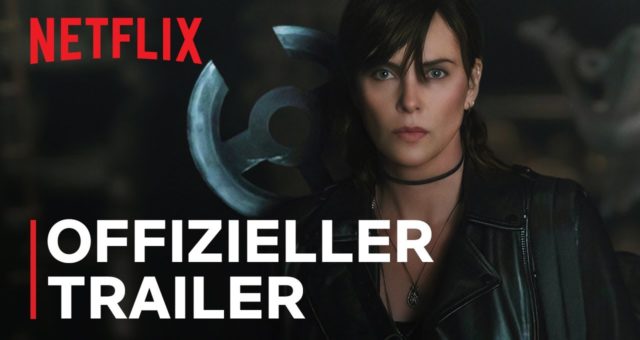 The Old Guard 2 Trailer Netflix